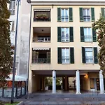 Appartement Primopiano - Via Pavia