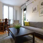 Appartement Primopiano - Via Pavia *
