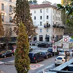 Primopiano - Via Pavia Milan