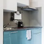Hostmate - - Via Sapeto - Sant'ambrogio Διαμέρισμα Μιλάνο