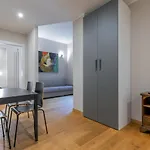 Apartment Retreats Cadorna Duomo Milan