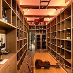 Hotel Ristorante Cavalluccio Marino 3*