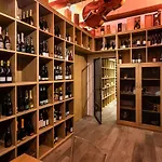Hotel Hotel Cavalluccio Marino 3*