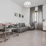 Apartamento Fiuggi By Halldis Milán