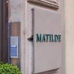 Matilde Boutique Hotel, Worldhotels Elite Отель Милан