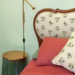 Couette-café Ca' Maggiolina 3*