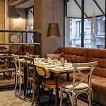 Matilde Boutique Hotel, Worldhotels Elite Отель Милан