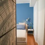 Apartman Corso Magenta Prestige Milánó