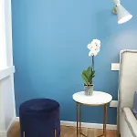 Apartman Corso Magenta Prestige Milánó