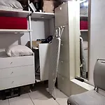 Apartamento Casa Expo Milão