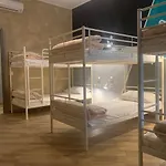 Gloria Hostel *