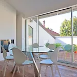 Apartment Castello Charme Style House Milan