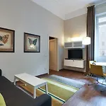Appartement Contempora - Crocetta - Boheme