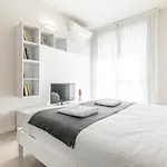 Alfa Bicocca Apartamento Milão