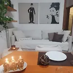 Apartman Navigli *