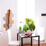 Bed & Breakfast El Brumista Due Milaan
