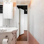 Appartement Luvi - Garibaldi Milan