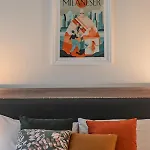 Hotel Zara Milano