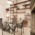 San Lorenzo Appartement *
