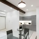 San Lorenzo Appartement *