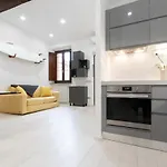 Appartement San Lorenzo