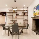 Appartement San Lorenzo *