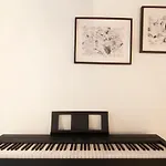 San Lorenzo Appartement *