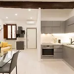 San Lorenzo Appartement