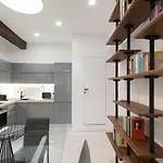 San Lorenzo Appartement Milaan