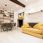 Appartement San Lorenzo