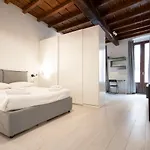 San Lorenzo Appartement *