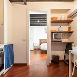Appartement Luvi - Garibaldi Milan