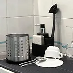 Design Ampio E Luminoso מילאנו