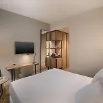 Nh Corso Buenos Aires Hotel