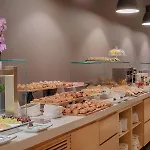 Hotel Nh Corso Buenos Aires 4*
