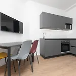 Apartment Casa Da Mirabello Mailand