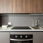 Golden Prestige Apartment