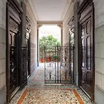 Golden Prestige Milan