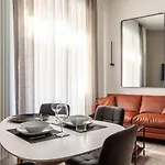 Apartment Golden Prestige Milan