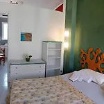 Fegi - Citta Studi, Besta, Politecnico, Istituto Dei Tumori Apartmán *