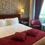 C-hotels Concorde Milano