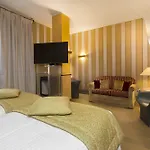 호텔 C-hotels Rubens 밀라노