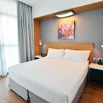 Hotel Hilton Garden North