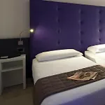 샌프란시스코 호텔 3*