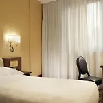 Unahotels Scandinavia Hotel