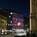 Hotel Mokinba King Milano