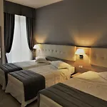 Accursio 3* Milano