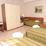 Hotel San Siro Fiera 2*