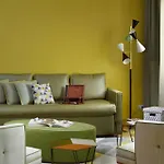 Residenza Delle Citta Aparthotel 4*