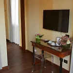Gran Duca Di York Hotel Milán